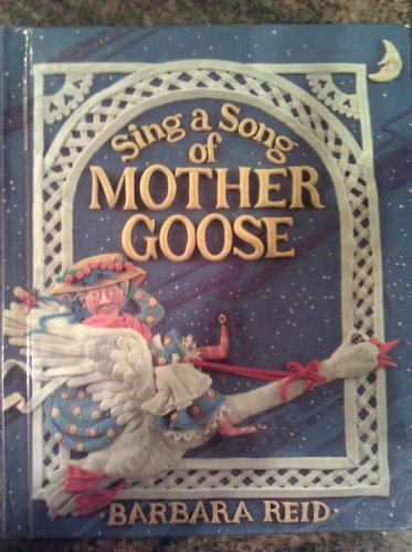 Sing a Song of Mother Goose