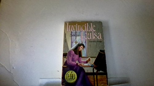 Invincible Louisa