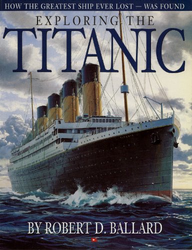 Exploring the "Titanic"