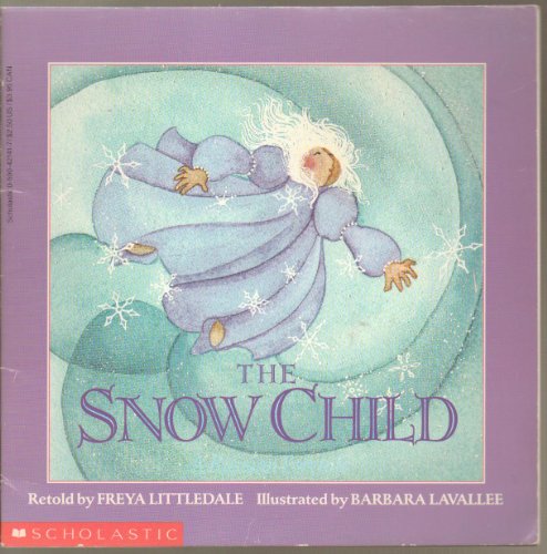 The Snow Child