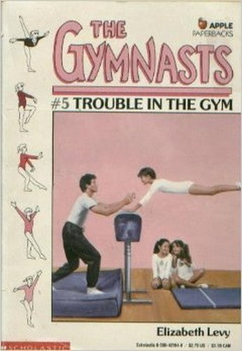 Trouble in the Gym