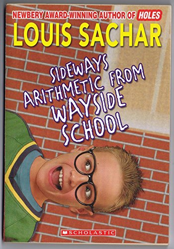 Sideways Arithmetic from Wayside School