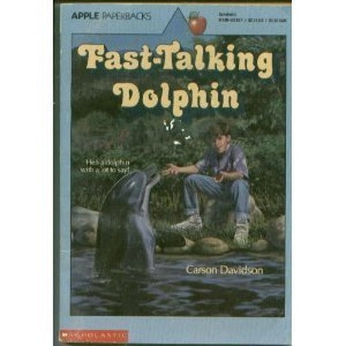 Fast-Talking Dolphin