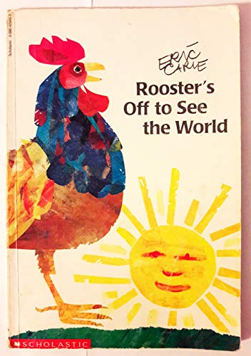 Rooster's off to See the World