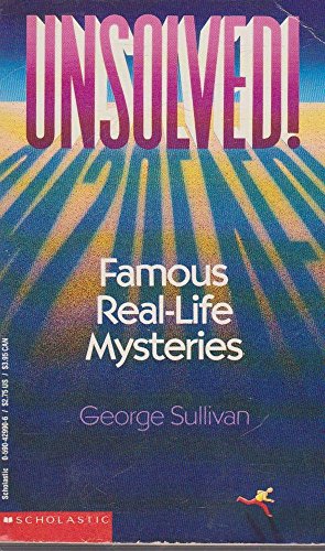 Unsolved!