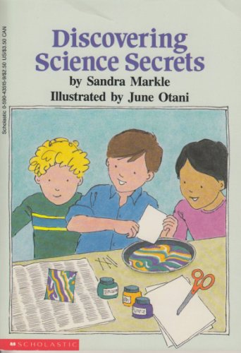 Discovering Science Secrets