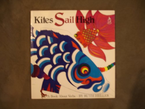 Kites Sail High