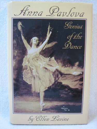 Anna Pavlova, Genius of the Dance