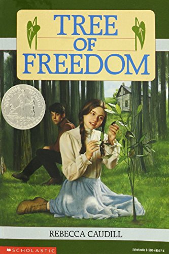 TREE OF FREEDOM