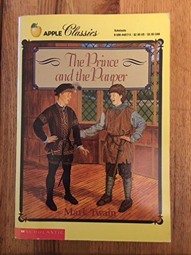 Prince and the Pauper