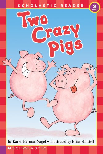 Two Crazy Pigs