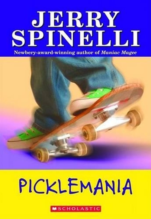 Picklemania