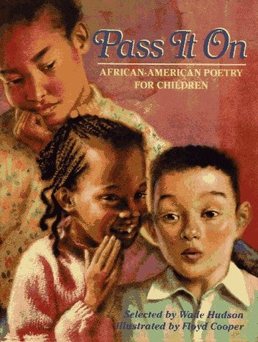 Pass it on