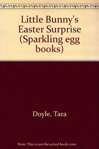 Little Bunny's Easter Surprise