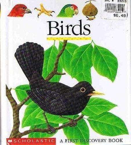 Birds