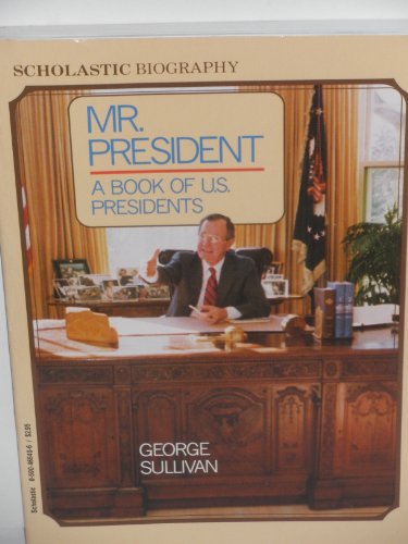 Mr. President