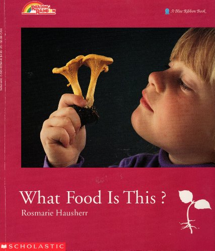What Food is This?