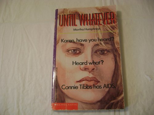 Until Whatever