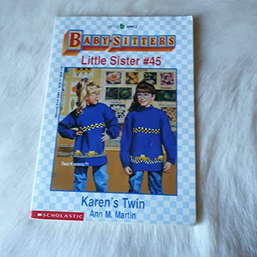 Karen's Twin