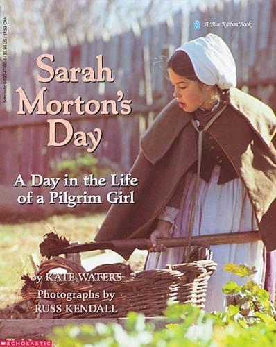 Sarah Morton's Day
