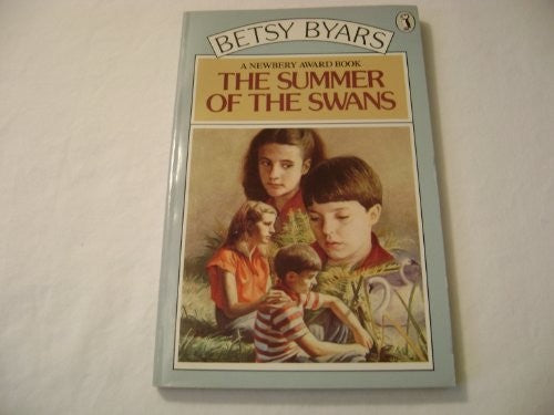 The Summer Of the Swans