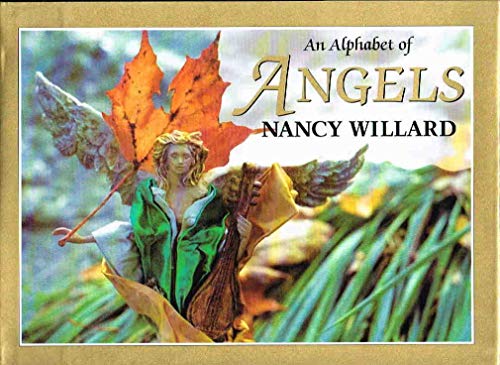 Alphabet of Angels