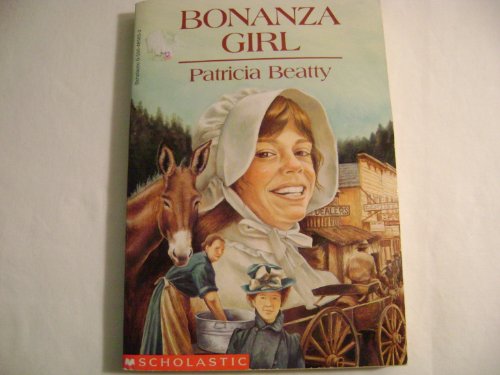 Bonanza Girl