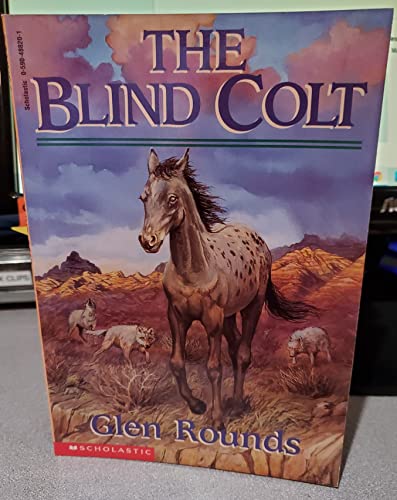 Blind Colt