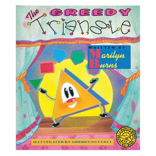 The Greedy Triangle