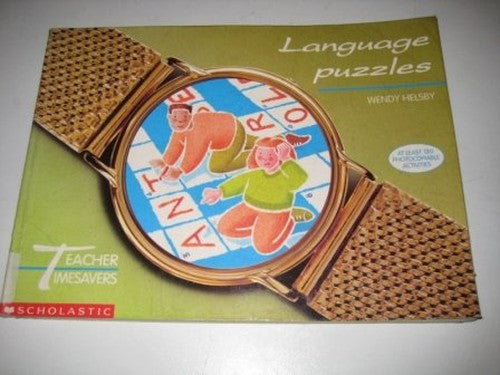 Language Puzzles