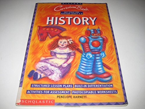 History KS1