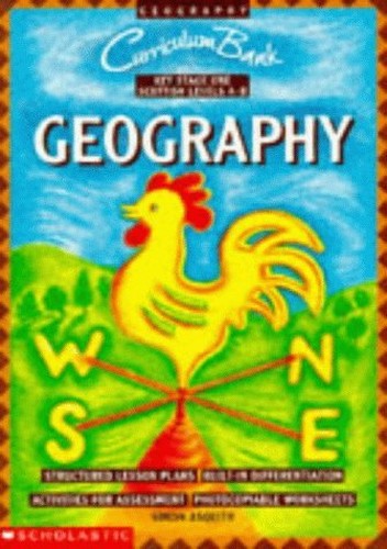 Geography KS1