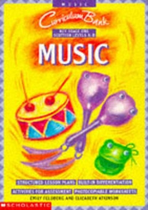 Music KS1