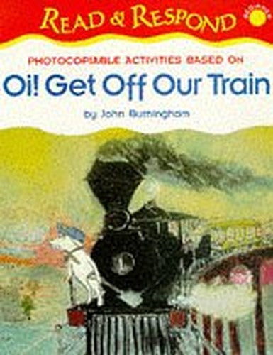 Oi! Get Off Our Train