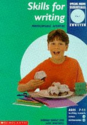 Skills for Writing