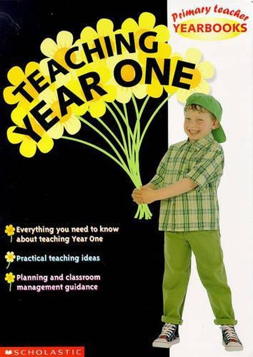 Teaching Year 1