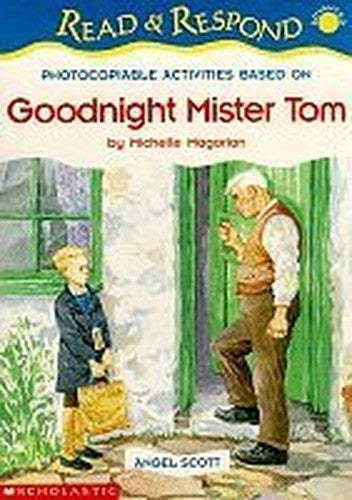 "Goodnight Mister Tom"