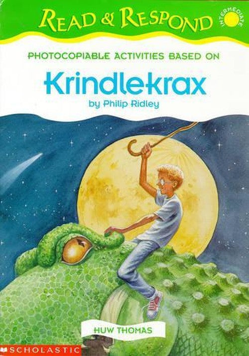Krindlekrax