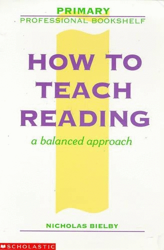 How to Teach Reading