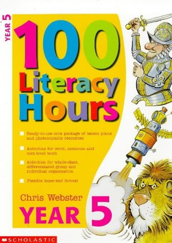 100 Literacy Hours