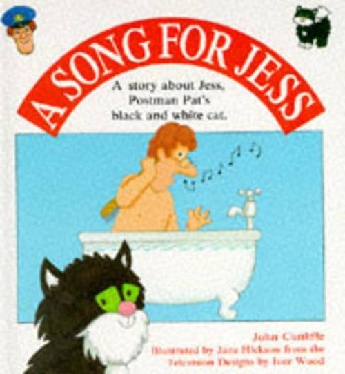A Song for Jess