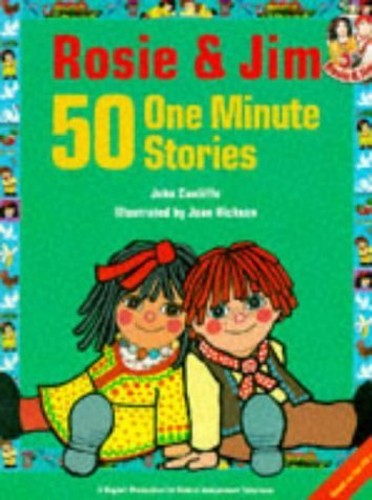 Rosie and Jim