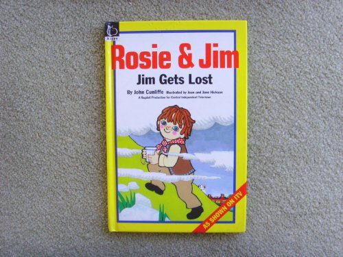 Rosie and Jim