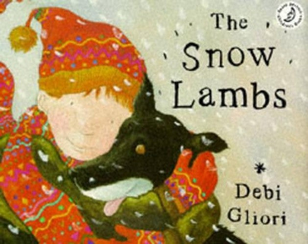 The Snow Lambs