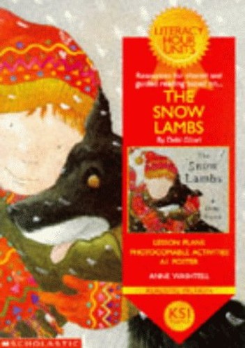 The Snow Lambs