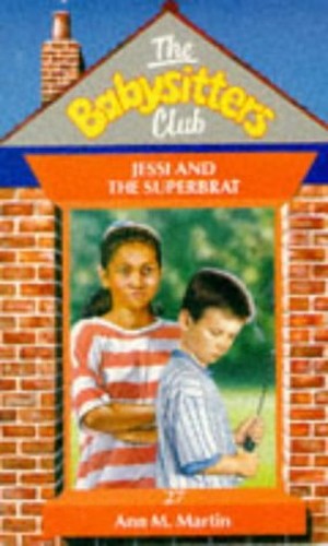 Jessi and the Superbrat