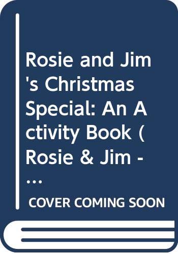 Rosie and Jim's Christmas Special