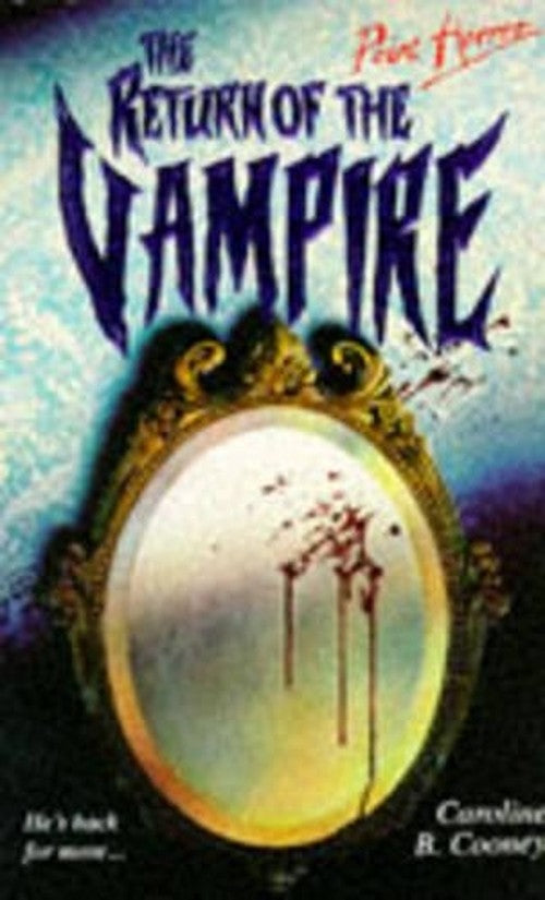 The Return of the Vampire