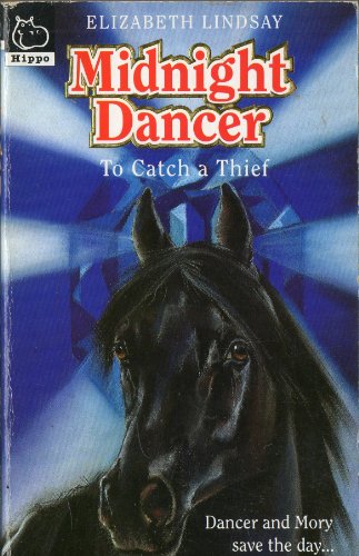 Midnight Dancer