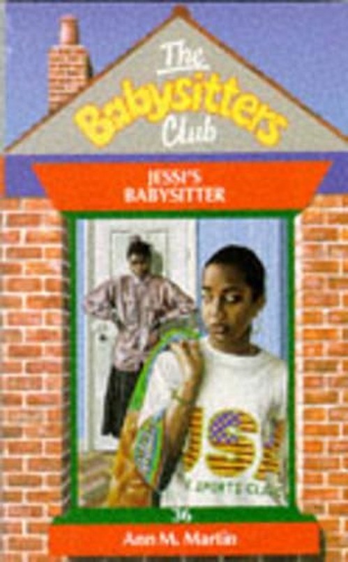Jessi's Babysitter